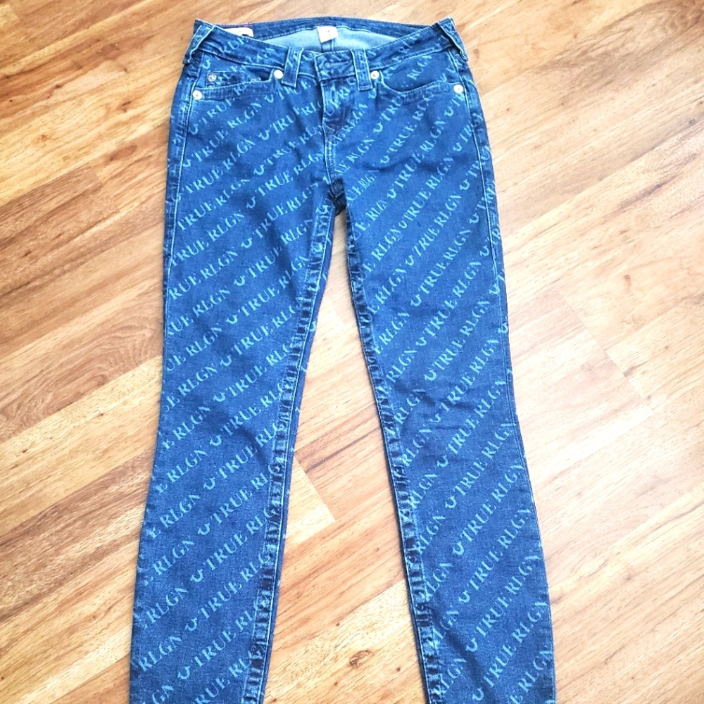 True Religion Jeans